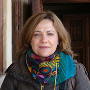 Gloria Espinosa Spínola <br /> (Universidad de Almería)